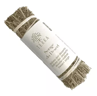 Desert Sage bundle 25-30g 10cm