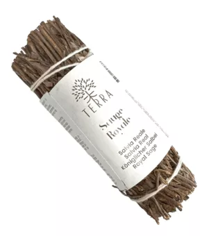 Royal Sage Bundle 25-30gr 10cm