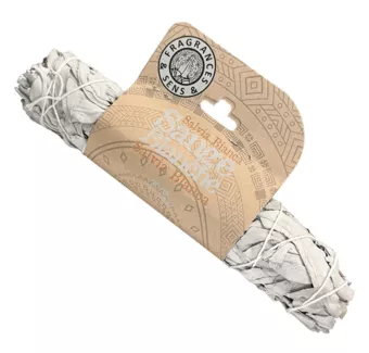 White Sage California bundle 90-100g 22cm
