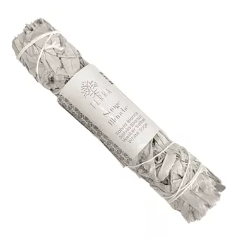 White Sage California bundle 90-100g 22cm
