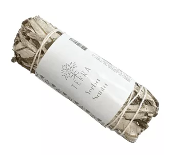 Sage Yerba Santa bundle 25-30gr 10cm