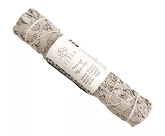 White sage California bundle 70g 18cm