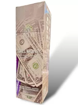 TERRA Call money incense without charcoal 12grs