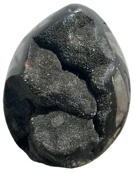 Block of polished Septaria 2.264kg