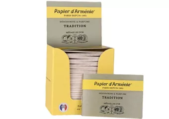 Armenian Tradition Paper x30