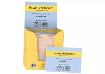 Paper Year of Armenia x30