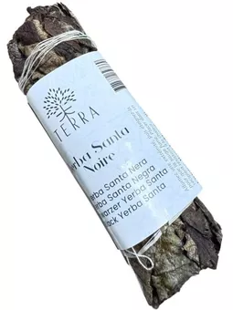 Sage Yerba Santa Noire bundle 25-30gr 10cm