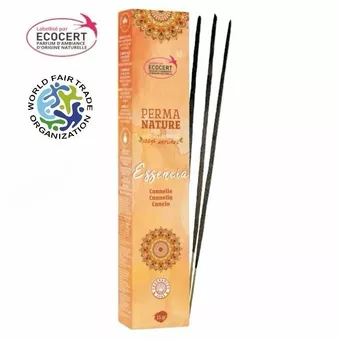 Perma Nature Essencia Cinnamon Ecocert-Fair Trade Certified 15g