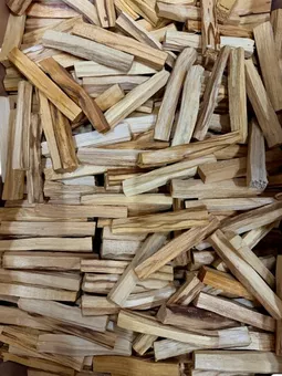 Palo Santo Peru 1 kg sticks Grade A