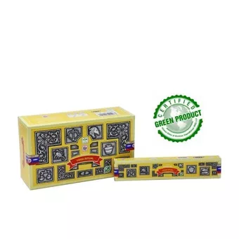 Satya Super Hit Yoga Ritual Masala Incense 15g