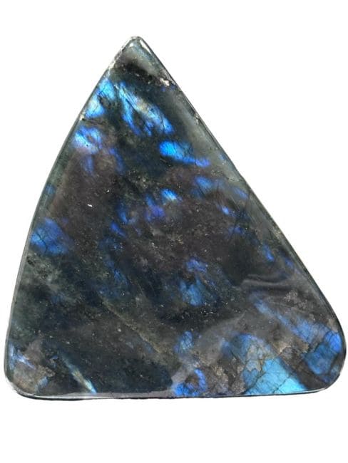 Polished Labradorite block 0.960 kg