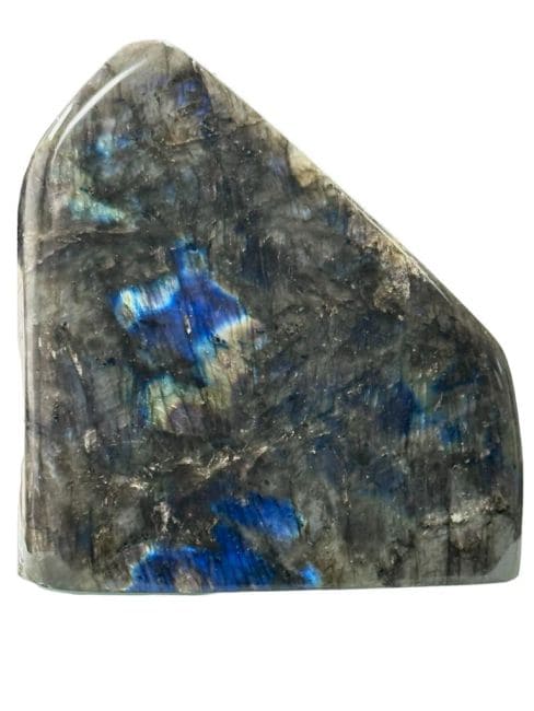 Polished Labradorite block 1.190kg