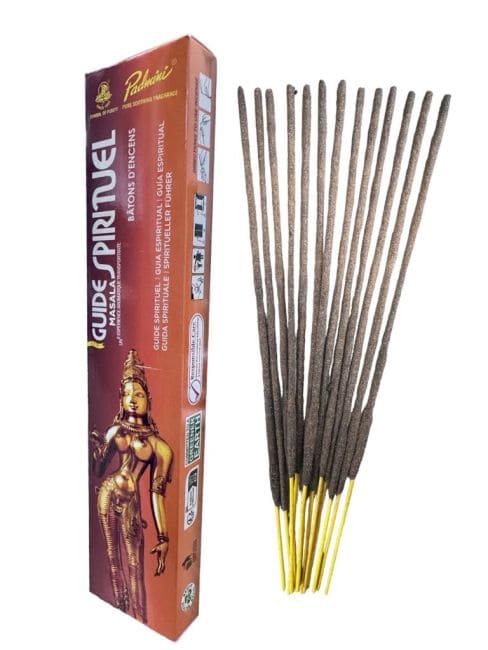 Padmini Masala Spiritual Guide Incense 15grs