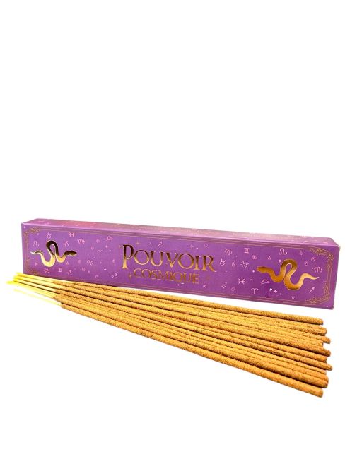 incense at Cosmic Goddess Masala Nag-Champa Incense 15g|gb