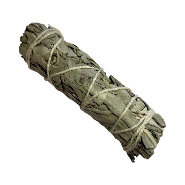 White sage California bundle 19-25g 10cm