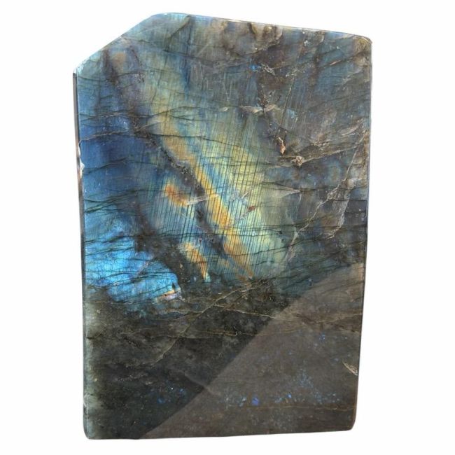 Polished Labradorite block 2.540kg