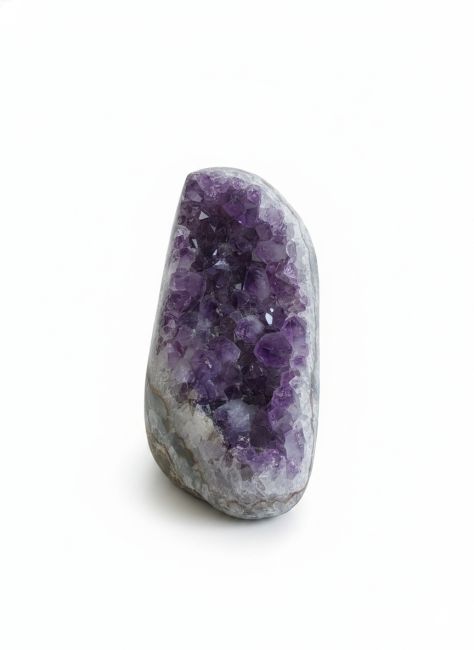 Amethyst Druse 2.085kg AA Grade