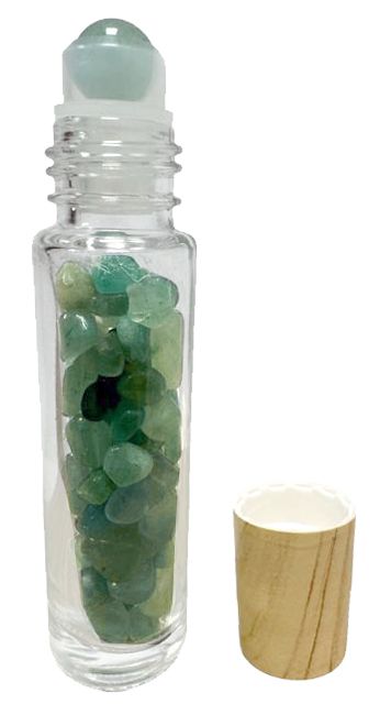 Green Aventurine Roll-on