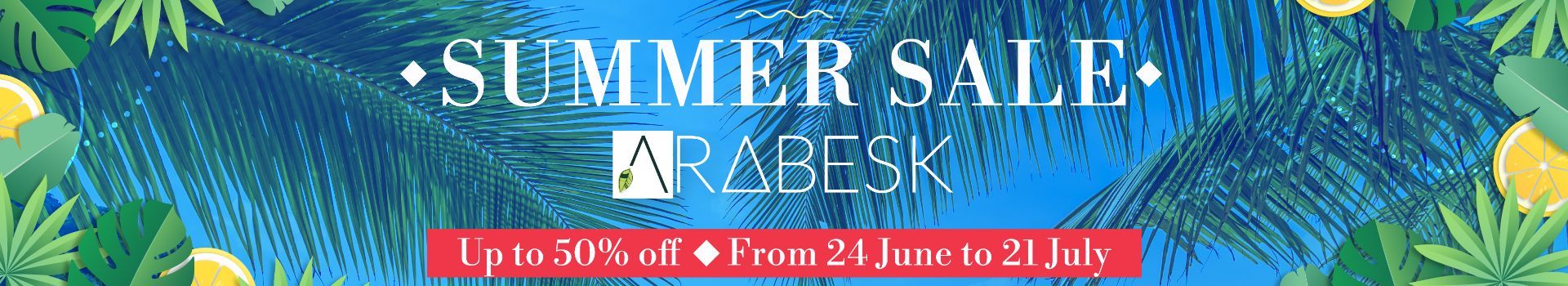 Arabesk Exclusives - 3