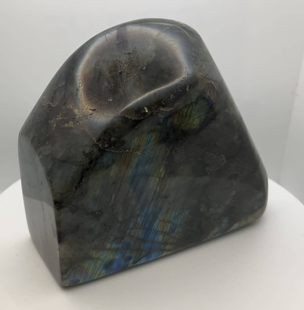 Polished Labradorite block 2.998kg